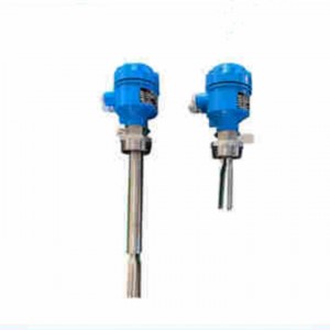 音叉料位开关  型号:LWD03- FTI55-AAC2RVJ43A1A库号：M54145 